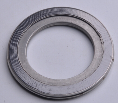 Spiral Wound Gasket With Inner Ring 