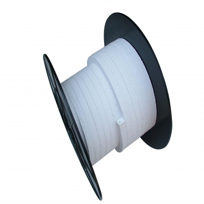 Pure PTFE packing